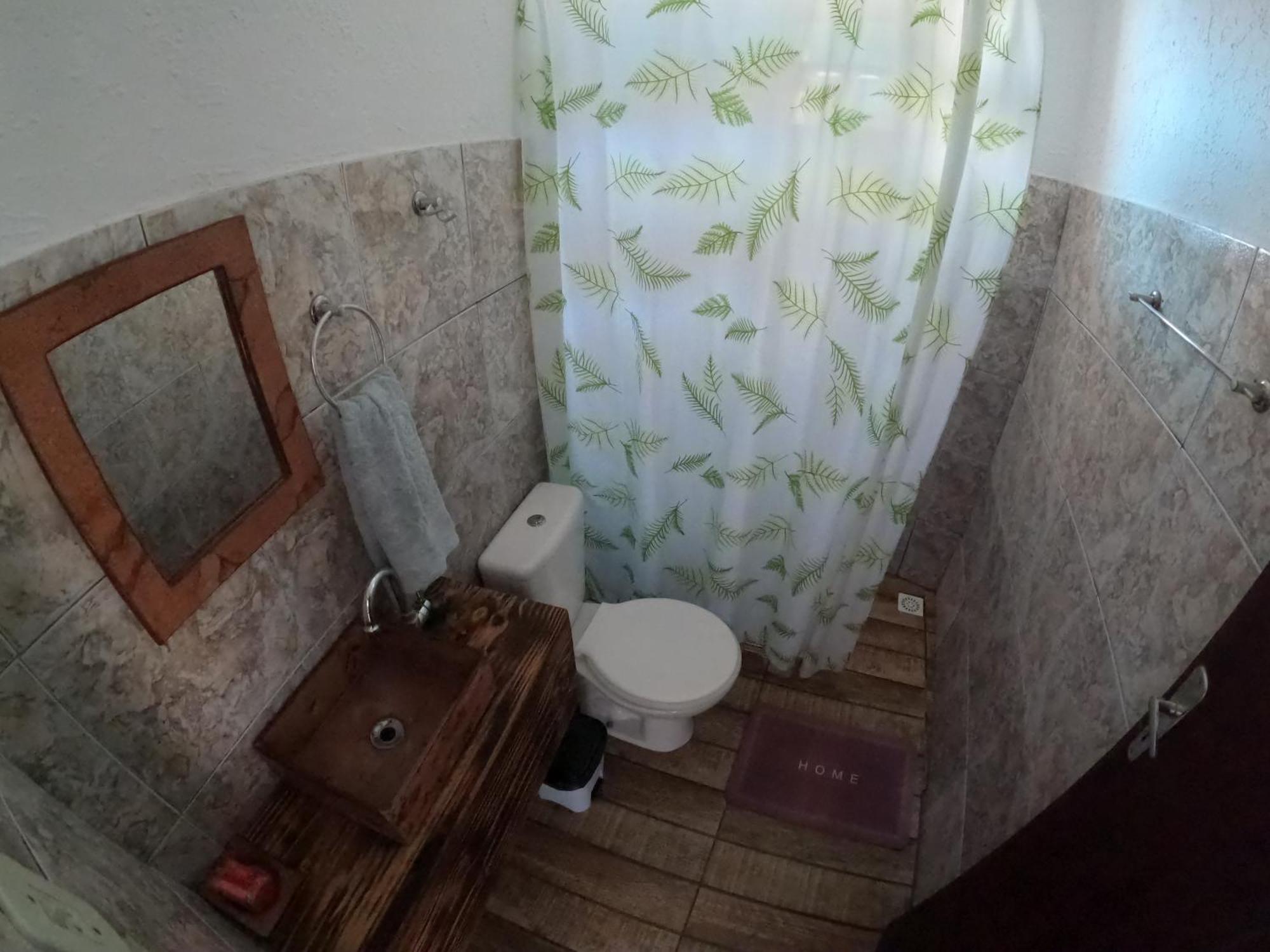 Pousada Aconchego - Suites Rusticas E Privativas Ленсойс Екстериор снимка