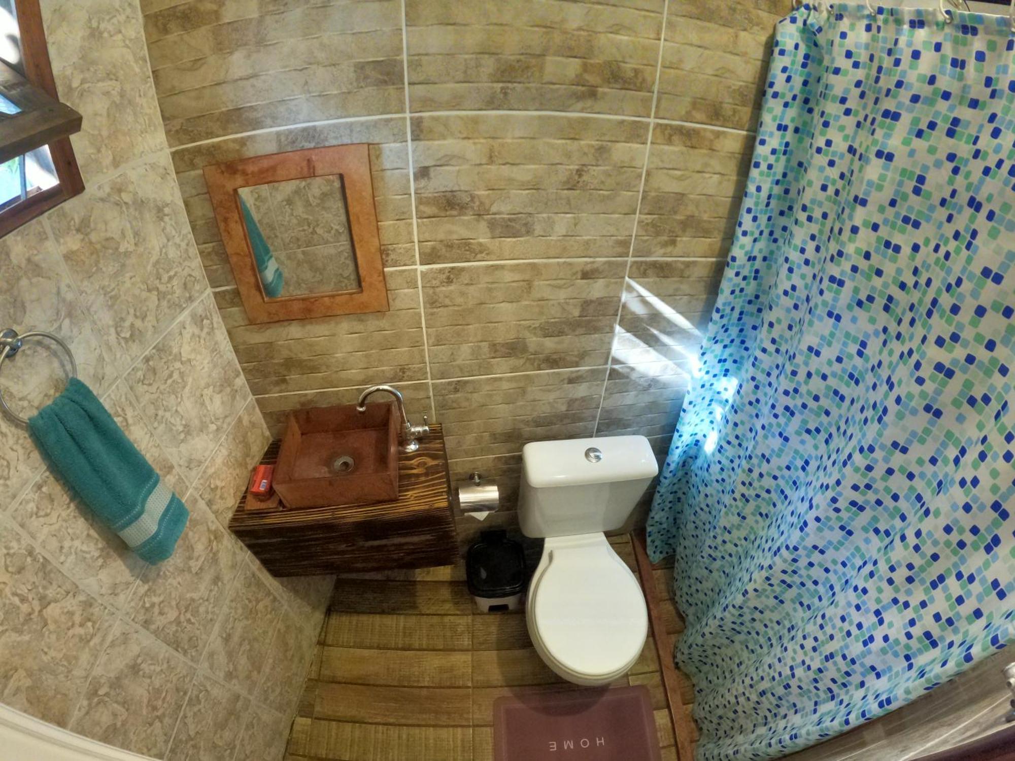 Pousada Aconchego - Suites Rusticas E Privativas Ленсойс Екстериор снимка